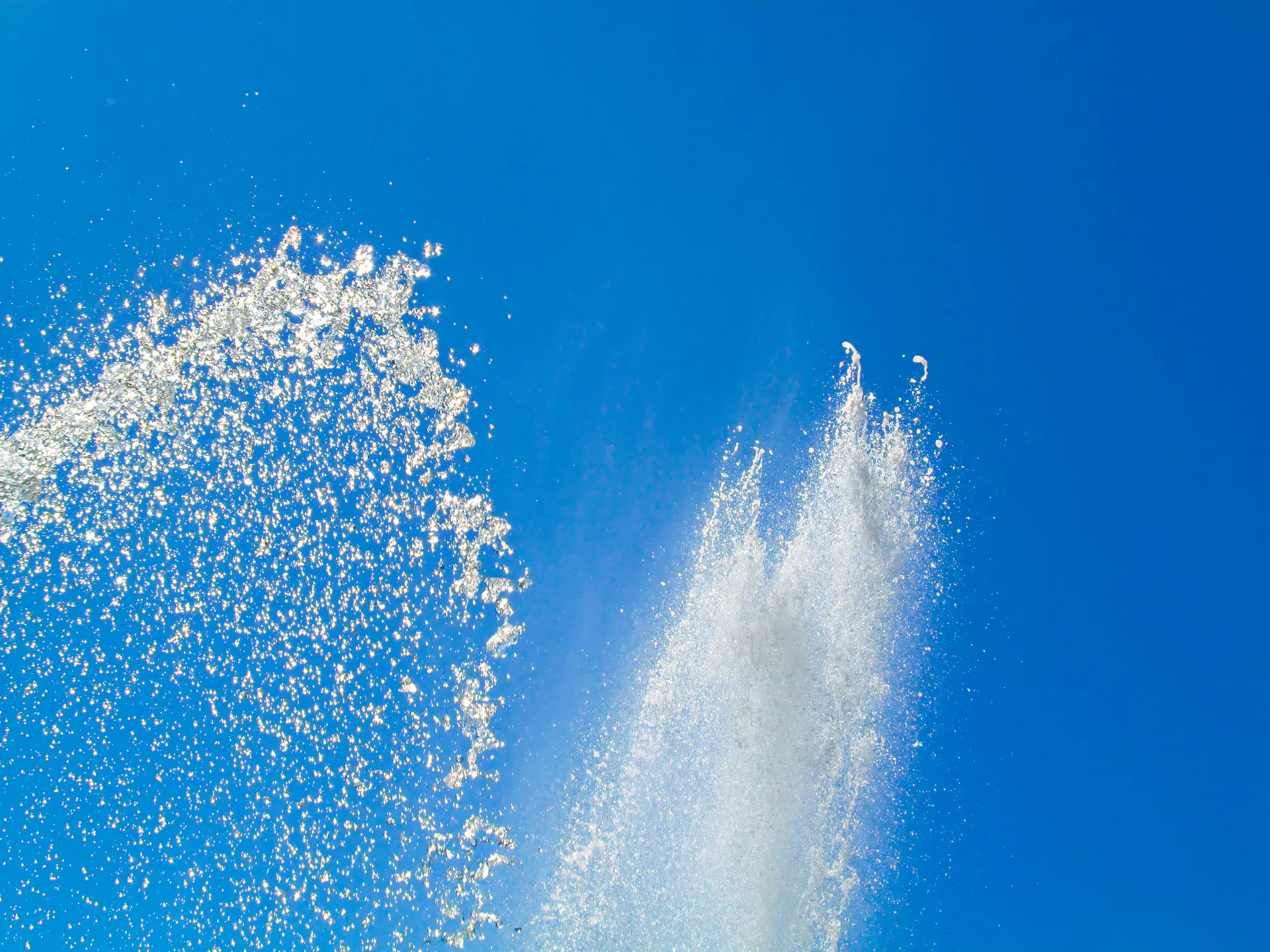 Water Jet Drain Cleaning